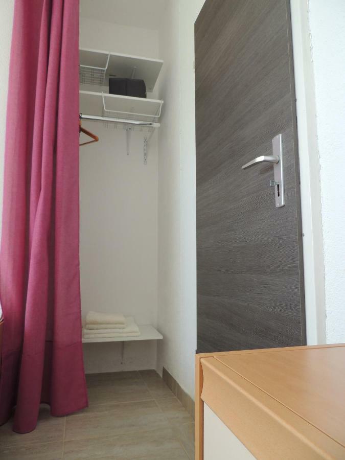 Apartman Tea Karlobag Dış mekan fotoğraf